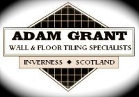 Adam Grant Tiling Notice